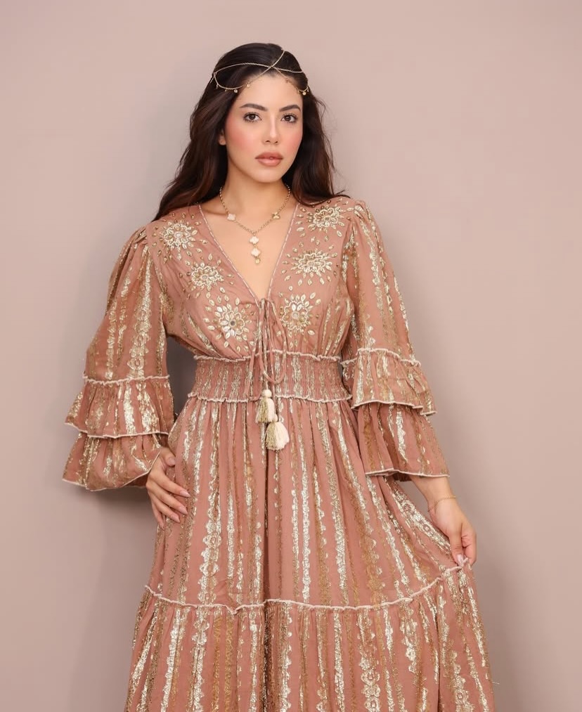 Coleção DREAMS ✨
A coleção mais linda de todos os tempos e toda semana chega modelos exclusivos, bordados a mão 

Vestido Caroline | www.ninabrand.com.br