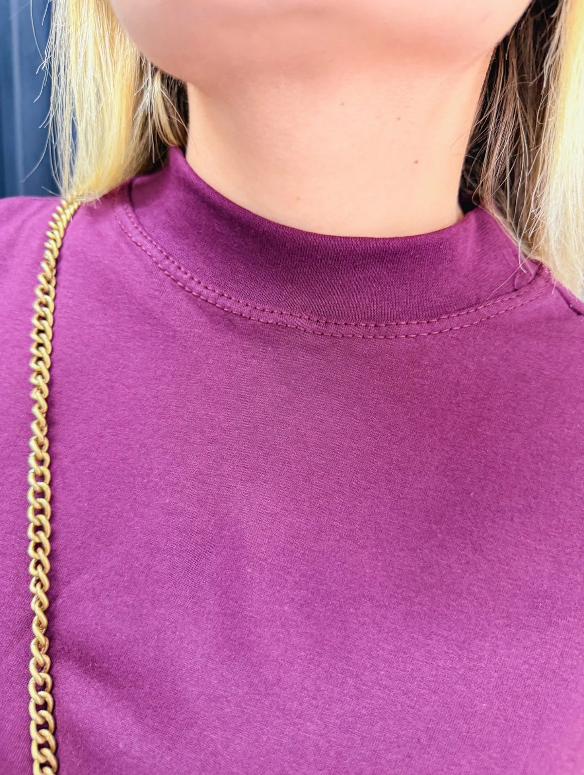 E hoje lançamos também, camisetas na versão lisa com golinha…
No precinho
Camiseta 79,99
Comente QUERO LINK🔗