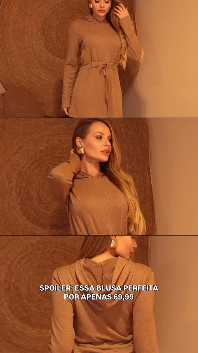 Não vai sobrar uma em estoque! Então sejamos rápidas e garanta assim que subir ao site 🚀 

Nessa quarta 15/04 ás 14:00 🕑

Comente QUERO LINK e compre primeiro