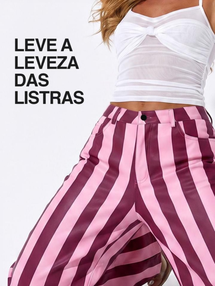 Novas cores da calça mais vendida aqui na Nina no momento, você já tem a sua ? 💖👖