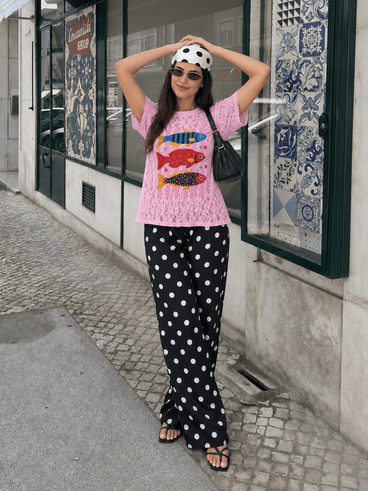 🚨 AMIGAS, ATENÇÃO! 🚨

A reposição que vocês tanto pediram CHEGOU! 😍🔥

Nossa T-shirt de renda estava com fila de espera e, como vocês já sabem, chega e acaba rapidinho! 😱

E tem mais: recebemos NOVAS CORES também! 🌈✨

💥 Quem estava esperando, essa é a hora!
Não deixa para depois porque pode ficar sem novamente! 👀