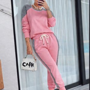 Conjunto Pietra Rosa