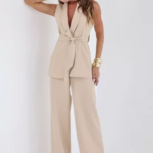 Conjunto Monique Nude
