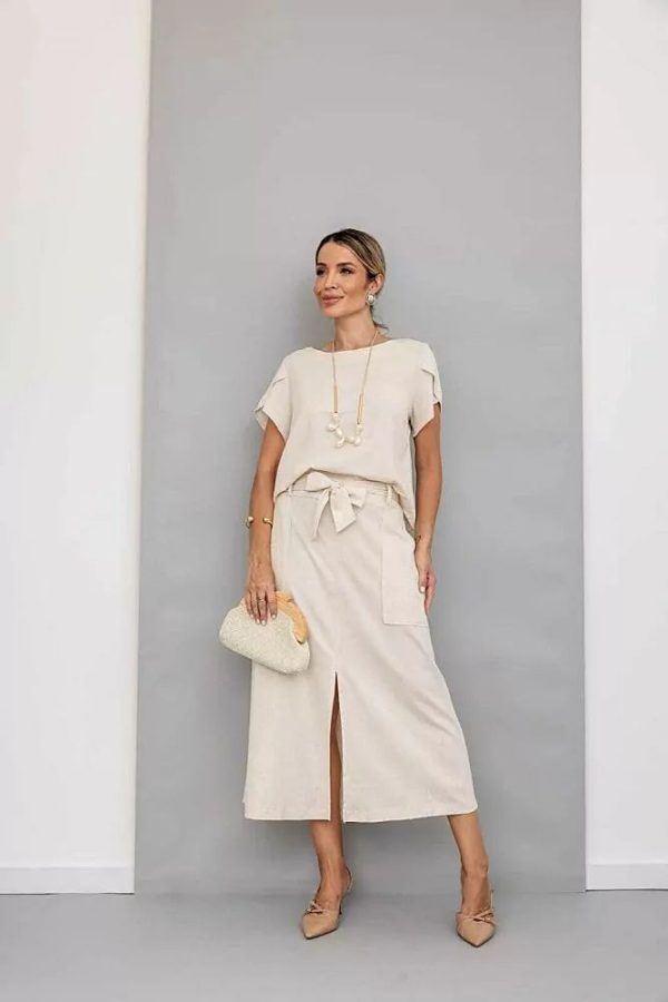 Conjunto Ametista Cru