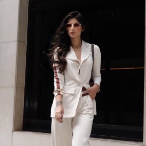 Conjunto Kelly Nude