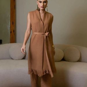 Conjunto Rafaela Nude
