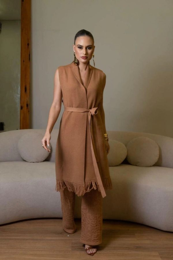 Conjunto Rafaela Nude