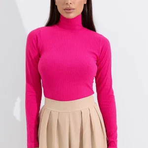 Blusa Dora Pink