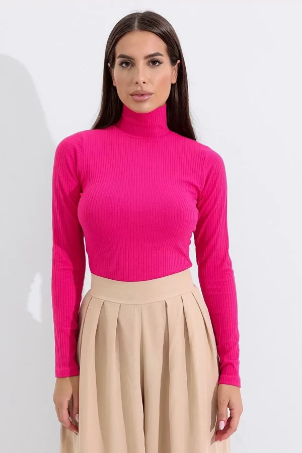Blusa Dora Pink