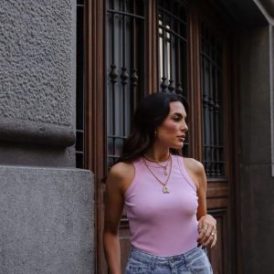 Regata Michelle Rosa