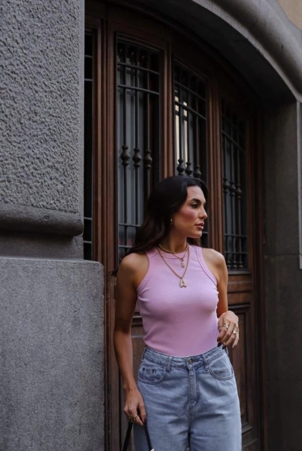 Regata Michelle Rosa