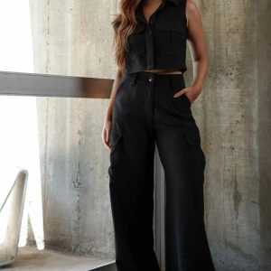 Conjunto Cibele Preto