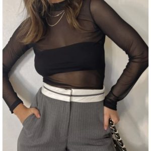 Body Agatha Preto