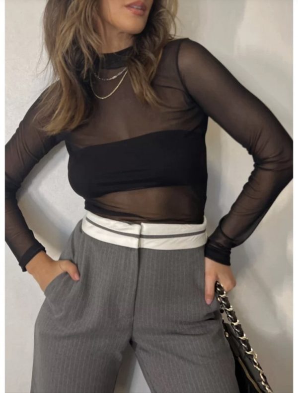 Body Agatha Preto