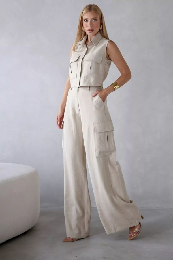 Conjunto Cibele Nude