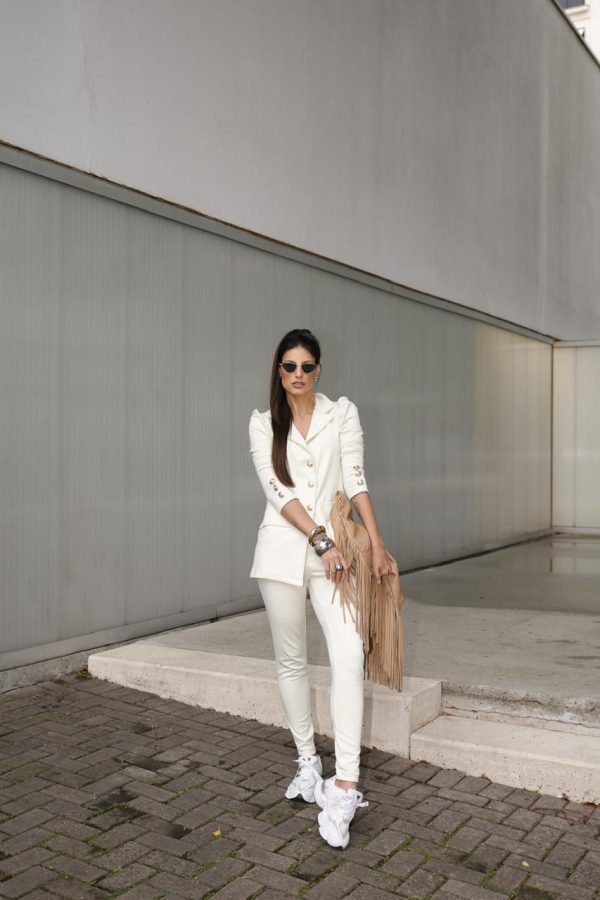 Conjunto Livia Manteiga