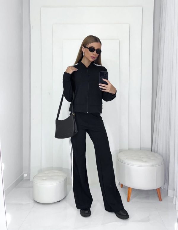 Conjunto Rebeca Preto