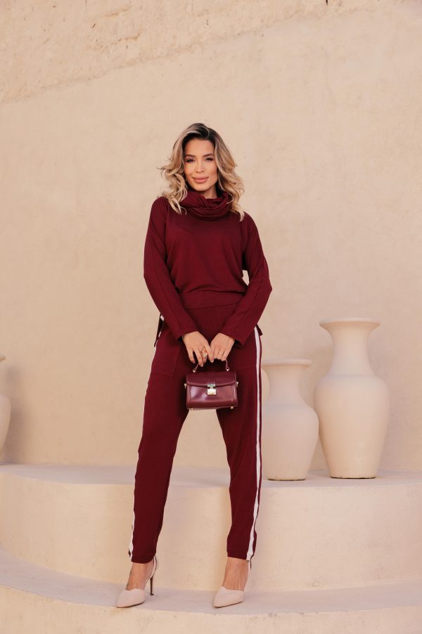 Conjunto Fabiana Marsala
