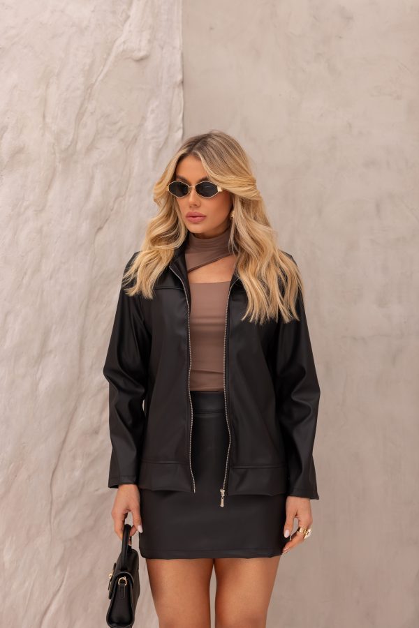 Conjunto Analu Preto