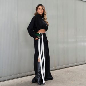 Conjunto Clara Preta