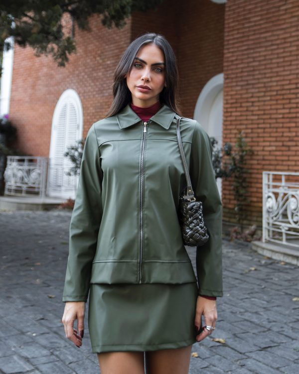 Conjunto Analu Verde