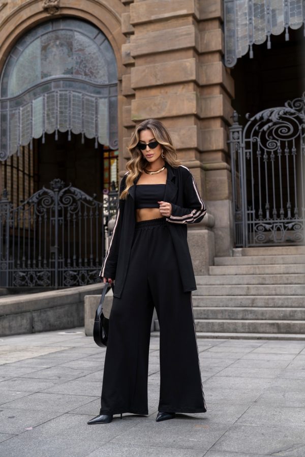Conjunto Beatriz Preto