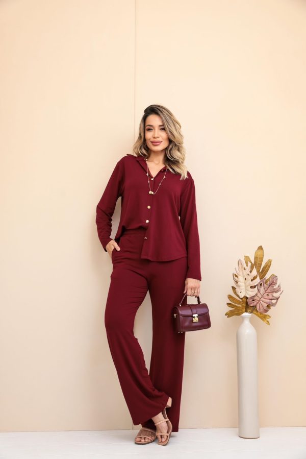 Conjunto Gabriela Marsala