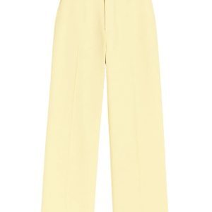 Calça Jully Amarela