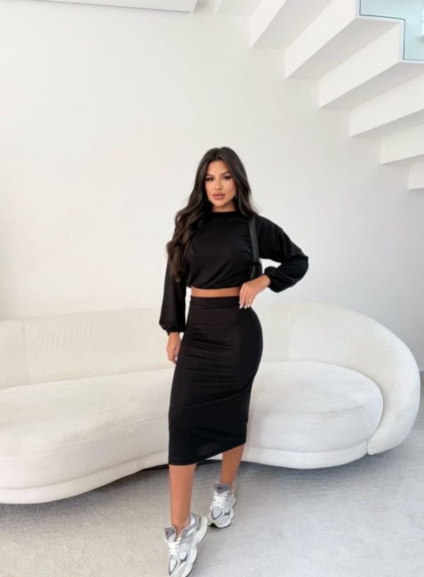 Conjunto Laura Preto