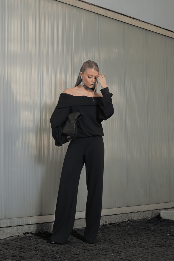 Conjunto Nadia Preto