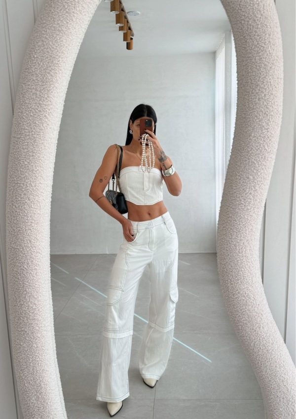 Conjunto Karina Branco