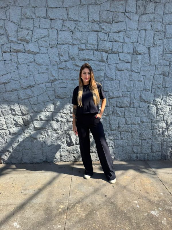 Conjunto Lídia Preto