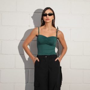 Regata Liz Verde