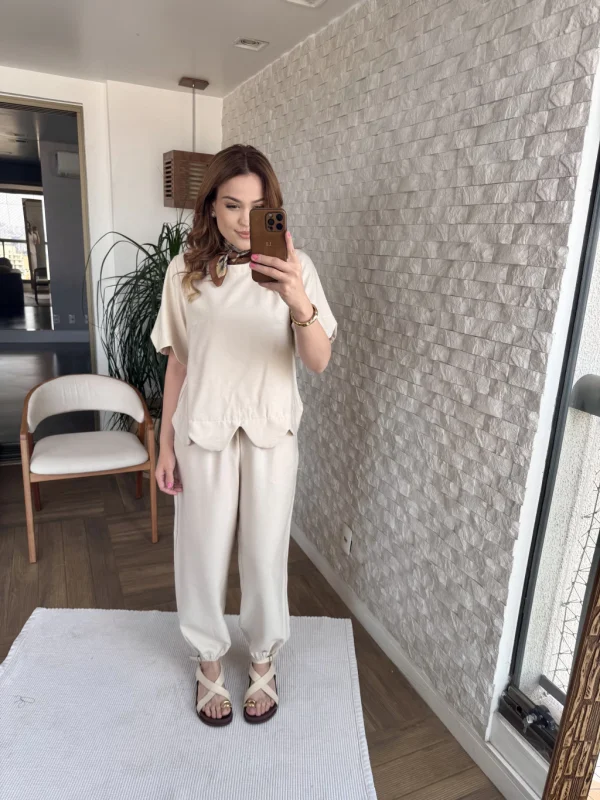 Conjunto Lola Nude