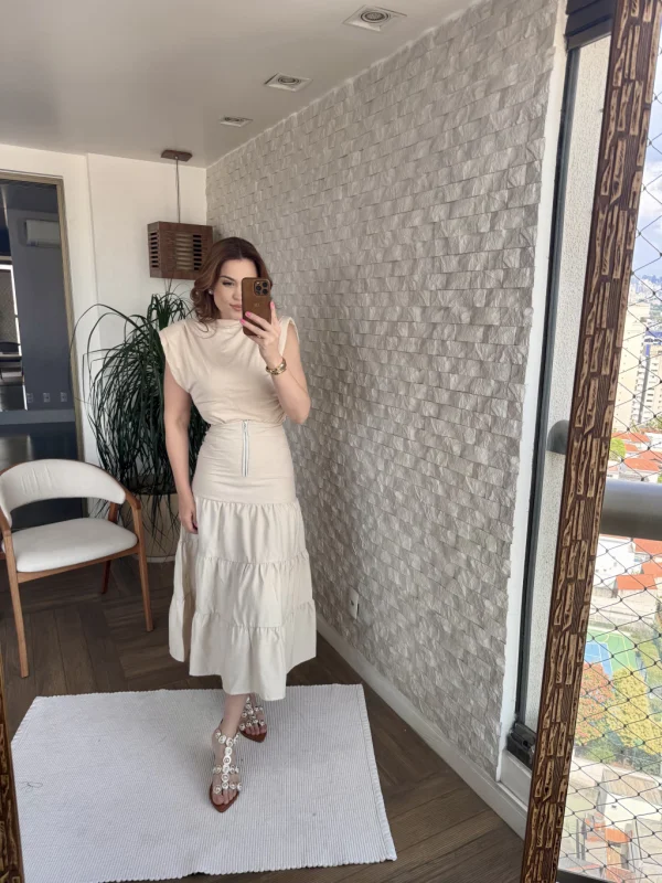 Saia Roberta Nude
