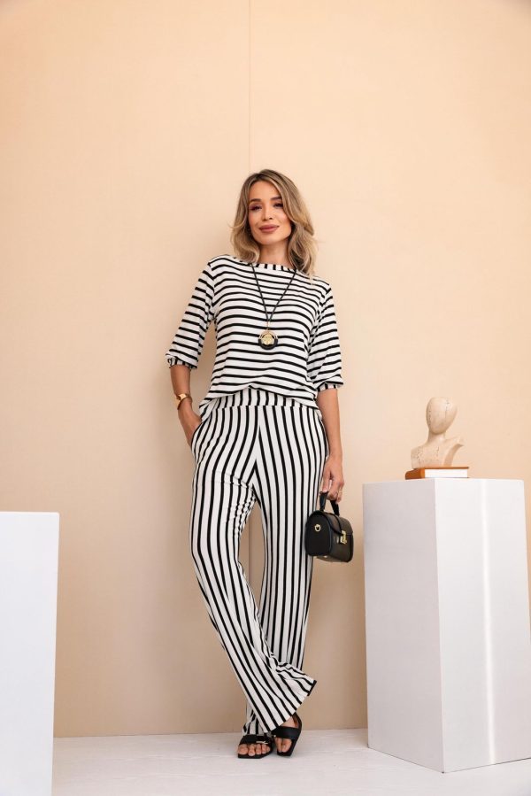 Conjunto Leia Branco