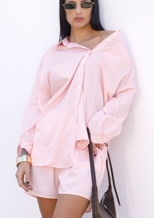 Conjunto Livia Rosa