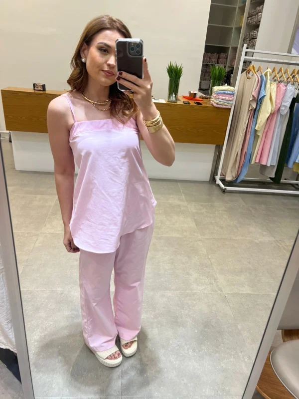 Conjunto Fernanda Rosa