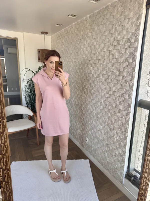 Vestido  Bia Rosa