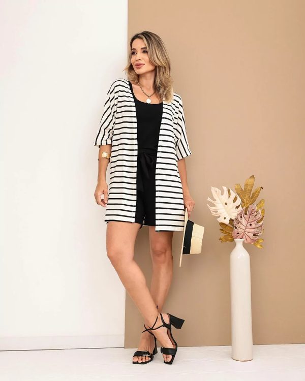 Trijunto Silvia Preto
