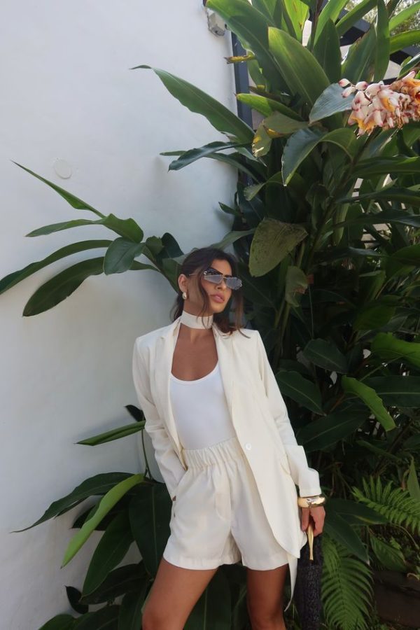 Conjunto Nayla Offwhite