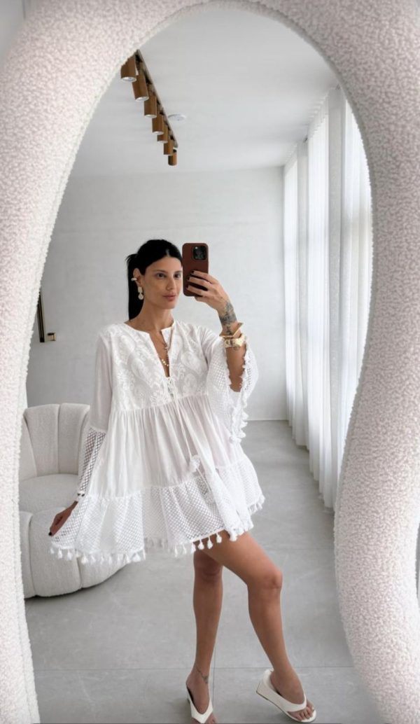 Bata Antonella Branca
