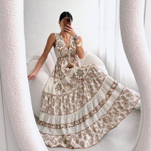 Vestido Valentina