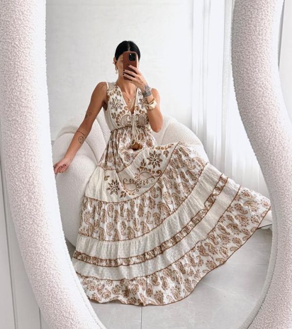 Vestido Valentina