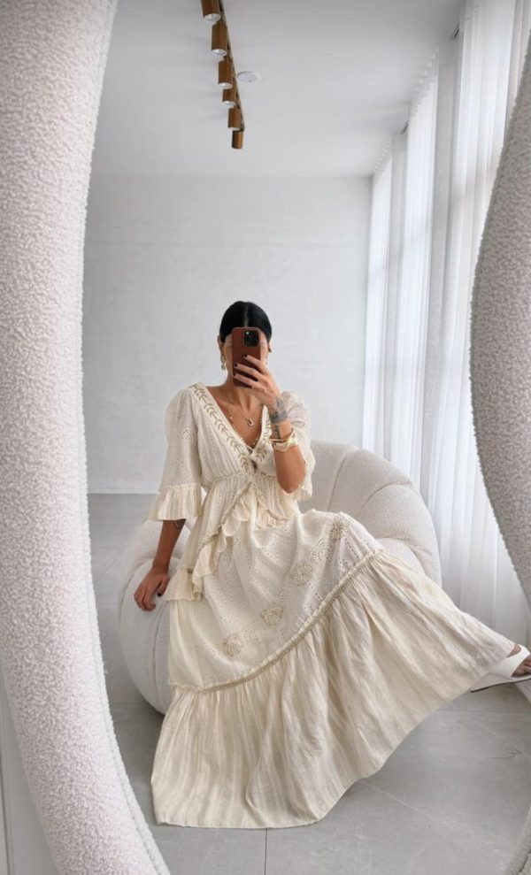 Vestido Andressa