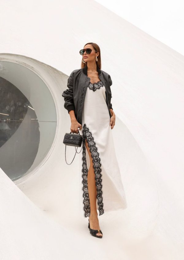 Vestido Nara Offwhite