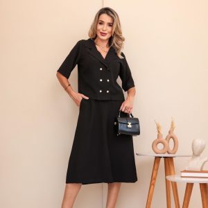 Conjunto Isabel Preto