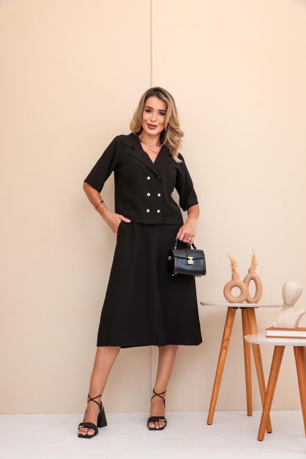 Conjunto Isabel Preto
