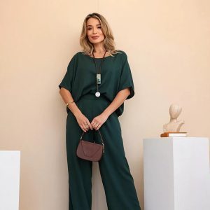 Conjunto Livia Verde