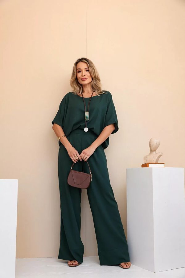 Conjunto Livia Verde